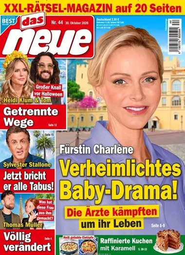Das Neue Abo