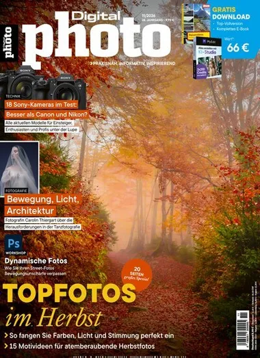 Digitalphoto Abo