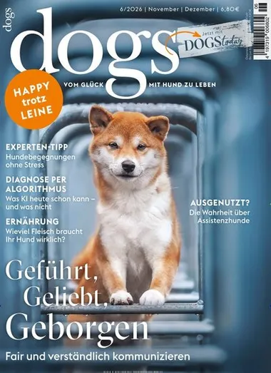 dogs Abo