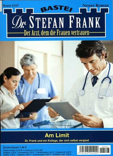 Dr. Stefan Frank Abo