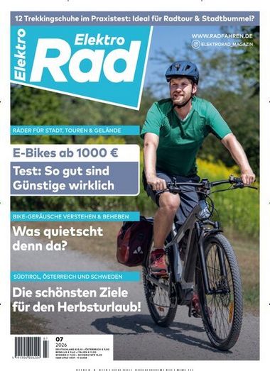 ElektroRad Abo