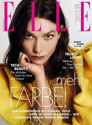 Elle Abo
