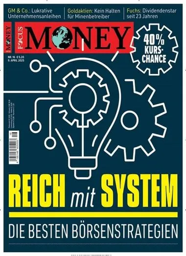 Focus-Money Abo