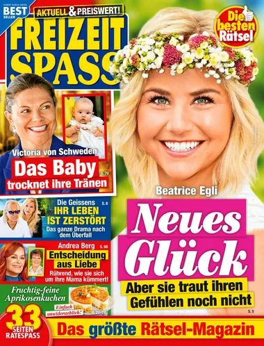 FREIZEIT SPASS Abo