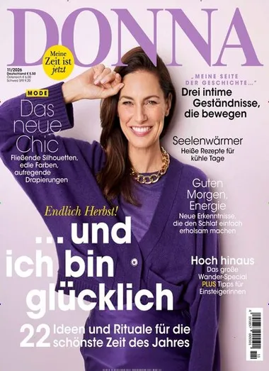 DONNA Abo