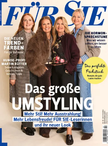Für Sie Abo