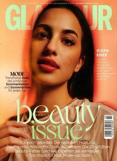 Glamour Abo