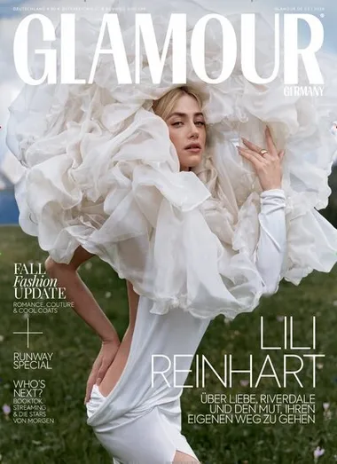 Glamour Abo