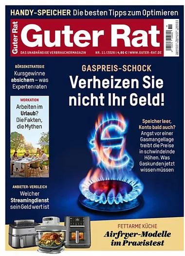 Guter Rat Abo