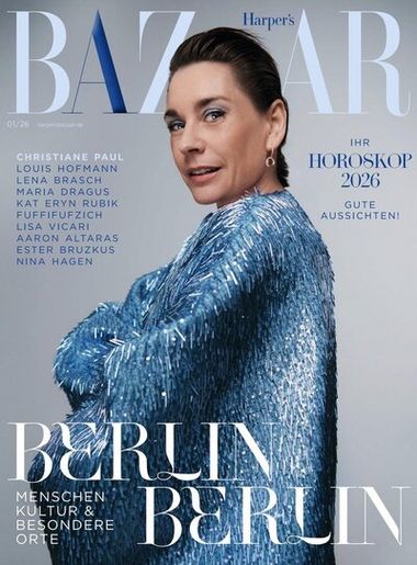 Harper's Bazaar Abo