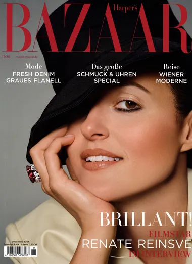 Harper's Bazaar Abo