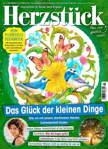 Herzstück Abo