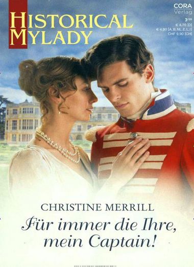 Historical MyLady Abo