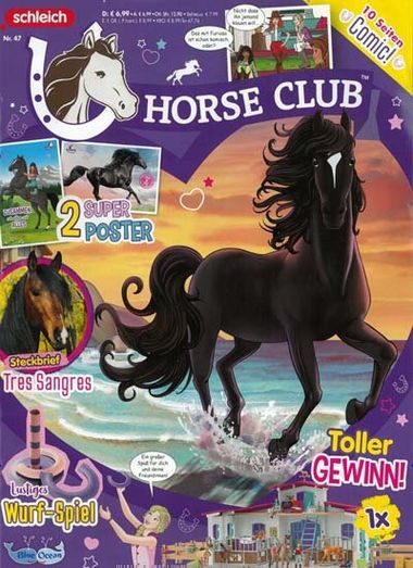 Horse Club Abo