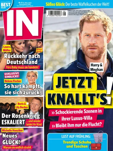 IN - Leute Lifestyle Leben Abo
