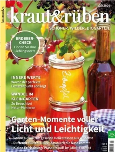 kraut & rüben Abo