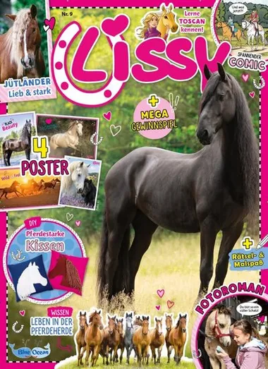Lissy Abo