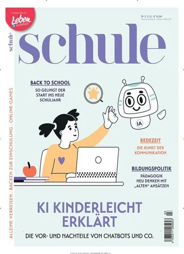 Schule Abo