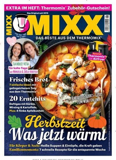 Mixx Abo