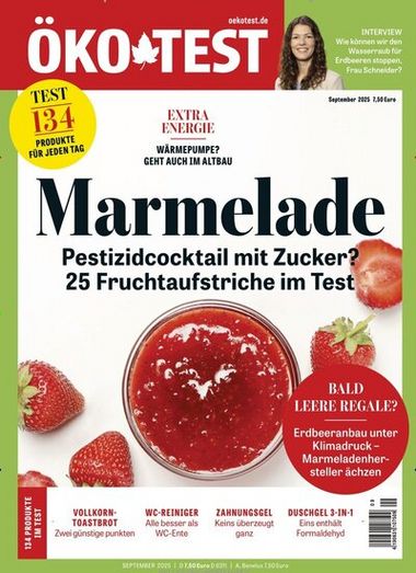 Okotest Abo Fur 58 92 Mit 50 Pramie Abonnieren Abotraum