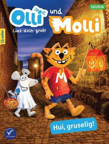 Olli und Molli Abo
