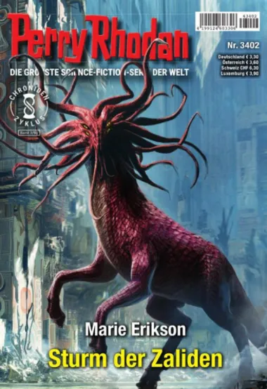 Perry Rhodan Abo