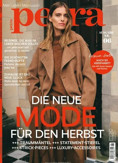 Petra Abo