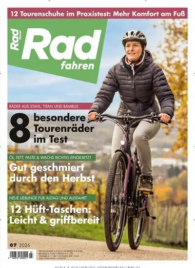 Radfahren Abo