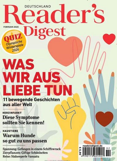 Reader's Digest Abo