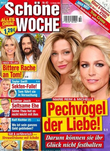 Schöne Woche Abo