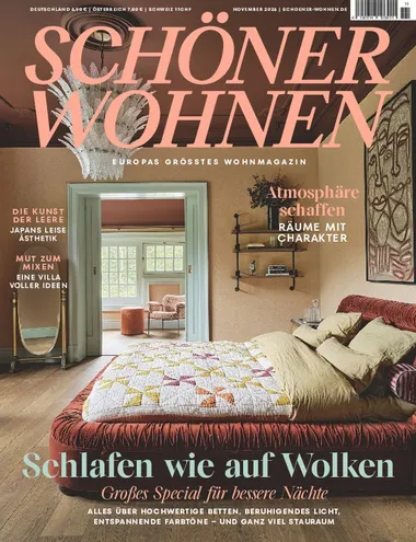 Schöner Wohnen Abo