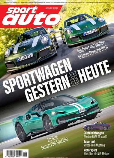 Sport Auto Abo