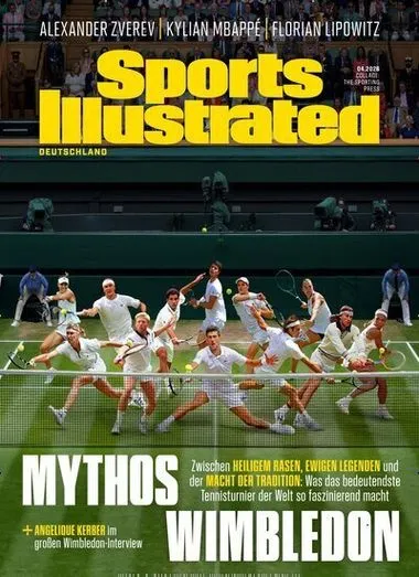 Sports Illustrated Abo