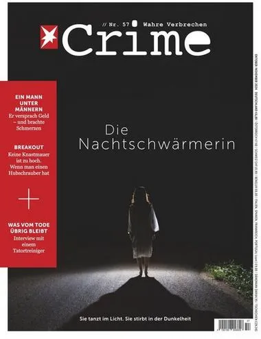 stern Crime Abo