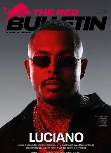 The Red Bulletin Abo