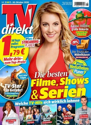 TV direkt Abo