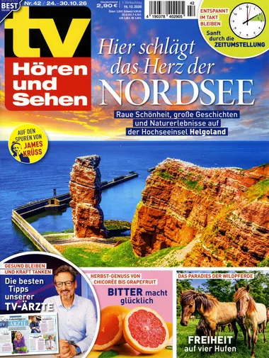 tv Hören und Sehen Abo