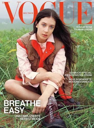 Vogue Abo