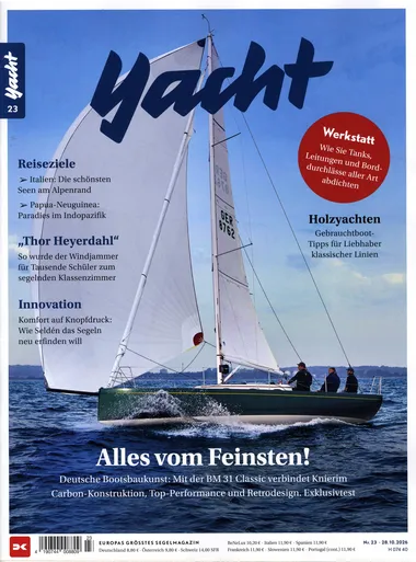 Yacht Abo